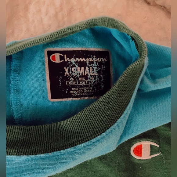 Vintage Champion - Picture 2 of 2